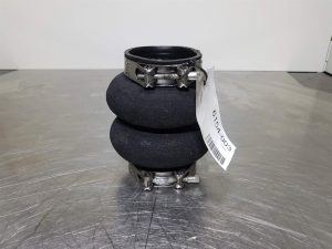 Atlas 1704MH - Air hose/Luftschläuch/Luchtslang