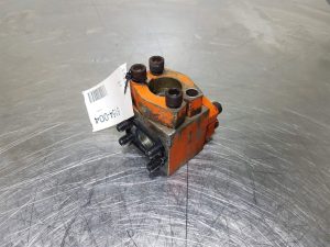 Atlas 1704MH - Fitting/Armutur/Koppeling