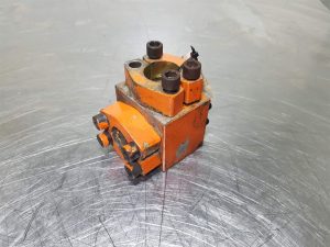 Atlas 1704MH - Fitting/Armutur/Koppeling