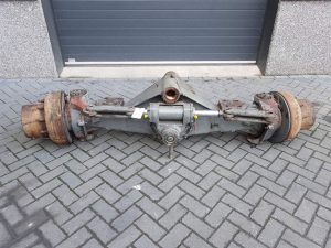 Atlas 1704MH-Graziano AE36L-Axle/Achse/As
