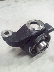 Ahlmann AZ85-2780600119 / 278.0600119-Joint housing