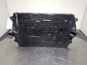 Hyundai HL760-9 - Cooler/Kühler/Koeler