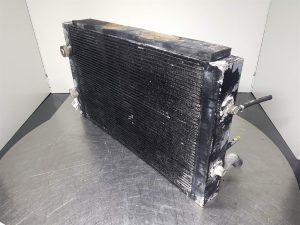 Hyundai HL760-9 - Cooler/Kühler/Koeler