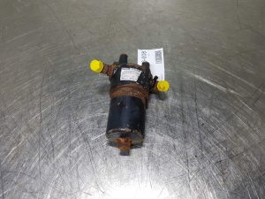 Hyundai HL760-9-Hydac MFMBN/HC55OE10W4.0 - Inline Filter