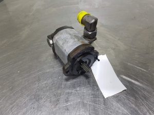 Rexroth 0510725092 - Gearpump/Zahnradpumpe/Tandwielpomp
