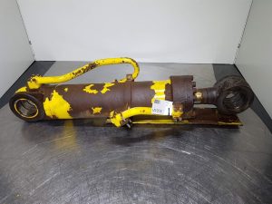 Hyundai HL760-9 - Tilt cylinder/Kippzylinder/Nijgcilinder
