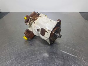 Hyundai HL760-9 - Load sensing pump