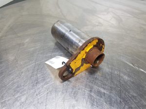 Hyundai HL760-9 - Pin/Bolzen/Pen