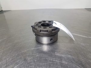 Sennebogen 818M-ZF-Other axle parts/Andere Achsenteile