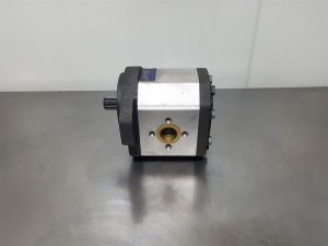 Rock 30A36RK236H (L) - Gearpump/Zahnradpumpe
