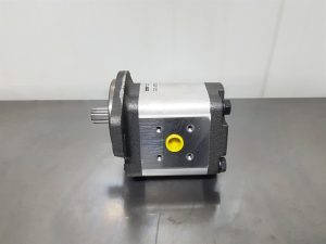 Ahlmann AZ14-4108856A-Gearpump/Zahnradpumpe/Tandwielpomp