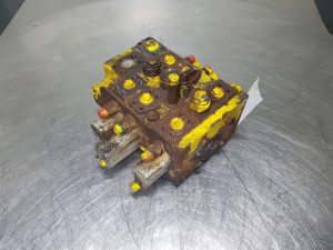 Hyundai HL760-9 - Valve/Ventile/Ventiel