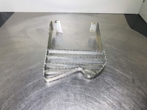Terex TL260-0455006048-Stair panel/Trittstufen/Trap