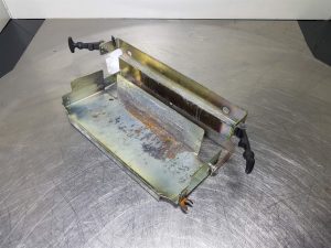Terex TL260-0447002081-Hood/Haube/Kap