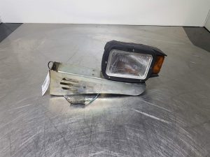 Terex TL260 - Light/Leuchte/Verlichting