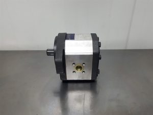 Ahlmann AZ11-4108856A-Gearpump/Zahnradpumpe/Tandwielpomp