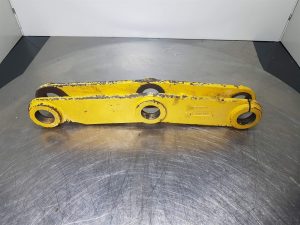 Ahlmann AZ150-4107416B-Shift lever/Umlenkhebel/Duwstuk