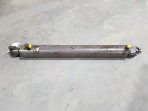 Ahlmann AZ150-4102899A-Swivel cylinder/Schwenkzylinder