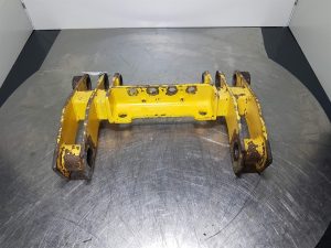 Ahlmann AZ150-4180644K-Quick coupler/Schnellwechsler