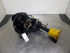 Other - Transmission/Getriebe/Transmissiebak