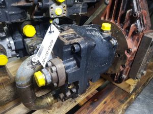 Sauer Danfoss ERL100BLS1820NNN3-80005900-Load sensing pump