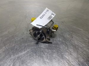 Rexroth PGF2-22/013RJ20VU2-R900932264-Gearpump/Zahnradpump