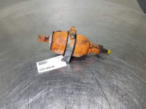 Atlas 1704MH-Bosch 0531012700-Accumulator/Hydrospeicher