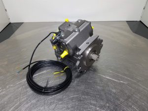 Rexroth A4VG90EP4DM1/32R-R902201995-Drive pump/Fahrpumpe