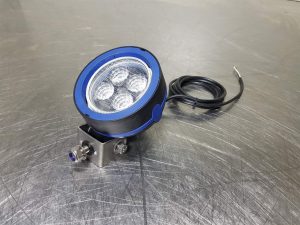 Hella Mega Beam LED - Worklight/Leuchte/Verlichting