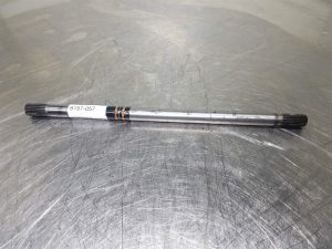 ZF 4472304063A - Joint shaft/Steckwelle/Steekas