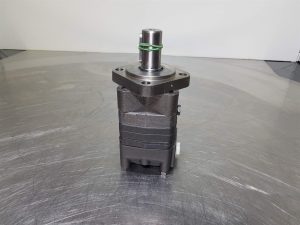 Sauer Danfoss OMS160-151F0503-3-Hydraulic motor/Hydraulikmotor