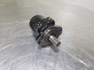 Parker TE0036CW410LACY-B92.04727-Hydraulic motor