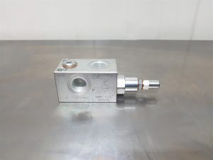 Oleodinamica Marchesini VMP-1/2 - Pressure relief valve