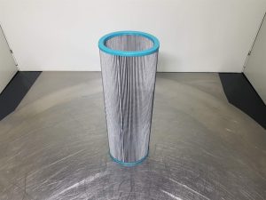 Parker TXWL12-5-937839Q-Filter