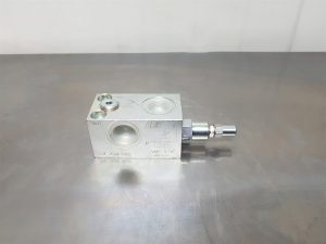 Oleodinamica Marchesini VMP-3/4 - Pressure relief valve