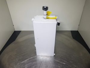 Parker - Headertank 35L - Tank/Behälter/Reservoir