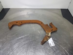 Claas TORION1812-Liebherr 12484842-Mud guard space