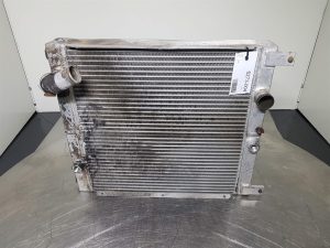 Ahlmann AZ14-4108522A-AKG 1899.014.0000-Cooler/Kühler