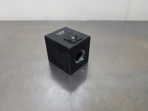 Ventiel/Valve/Ventile 6/2 - 24 VDC