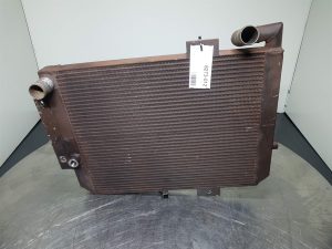 Kramer 880-0555.064.1000-Cooler/Kühler/Koeler