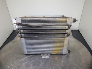 Ahlmann AZ150-2300776A-AKG 1899.011.0000-Cooler/Kühler