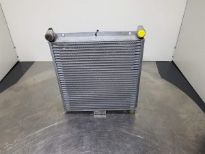 Other - Oil cooler/Ölkühler/Oliekoeler