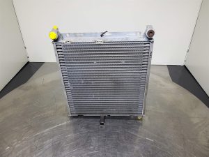 Other - Oil cooler/Ölkühler/Oliekoeler
