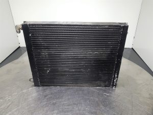 Nissens - Cooler/Kühler/Koeler