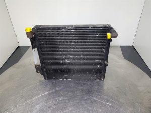 Caterpillar 155-9866 / 1559866-Oil cooler/Ölkühler/Oliekoeler