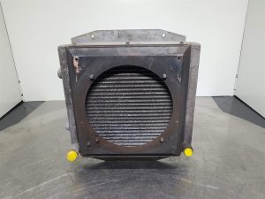 Atlas AR65-Nissens-Oil cooler/Ölkühler/Oliekoeler