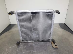 Nissens TN3010006-Cooler/Kühler/Koeler