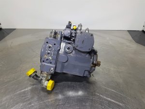 Brueninghaus Hydromatik A4VG71DA1D4/32R-R902022709-Drive pump/Fahrpumpe