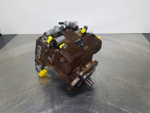 Rexroth A4VG71DA1DM8/32R-R902066934-Drive pump/Fahrpumpe