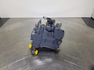 Rexroth A4VG56DA1D4/32R-R902198364-Drive pump/Fahrpumpe